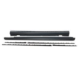 Kit De Carrosserie Mercedes W213 2016-2019 look AMG E63, Mercedes