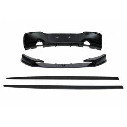 Kit De Carrosserie BMW F20 12-14 Look Performance 2 Sortie, Bmw