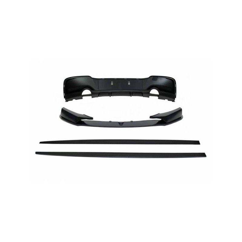 Kit De Carrosserie BMW F20 12-14 Look Performance 2 Sortie, Bmw Kit De Carrosserie BMW F20 12-14 Look Performance 2 Sortie, Bmw
