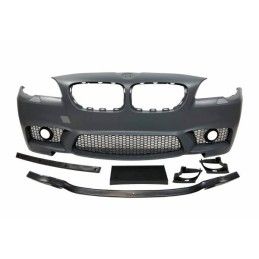 Kit De Carrosserie BMW F10 13-16 LCI Look M5, Bmw