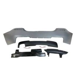 Kit De Carrosserie BMW F10 13-16 LCI Look M5, Bmw