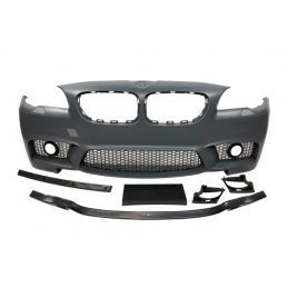 Pare-Choc Avant BMW F10 / F18 13-16 LCI Look M5, Bmw