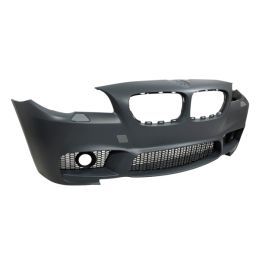 Pare-Choc Avant BMW F10 / F18 13-16 LCI Look M5, Bmw