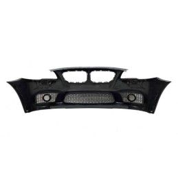 Pare-Choc Avant BMW F10 / F18 13-16 LCI Look M5, Bmw