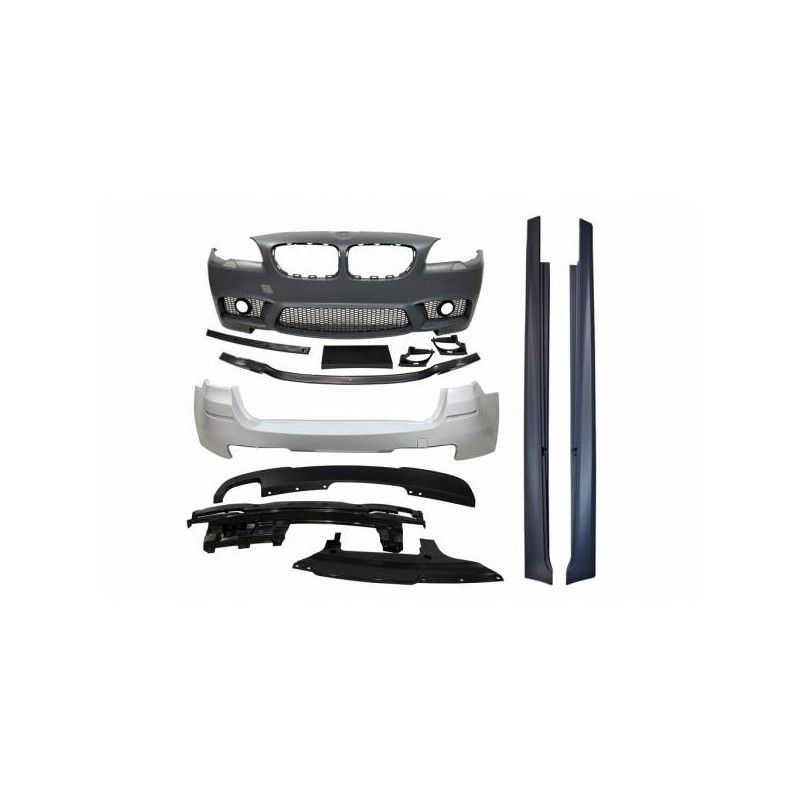 Kit De Carrosserie BMW F11 13-16 LCI Look M5, Bmw Kit De Carrosserie BMW F11 13-16 LCI Look M5, Bmw