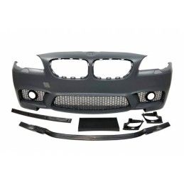 Kit De Carrosserie BMW F11 13-16 LCI Look M5, Bmw