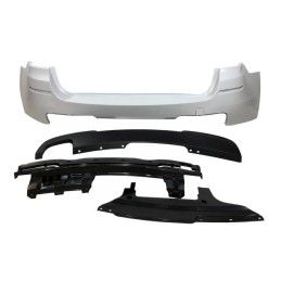 Kit De Carrosserie BMW F11 13-16 LCI Look M5, Bmw