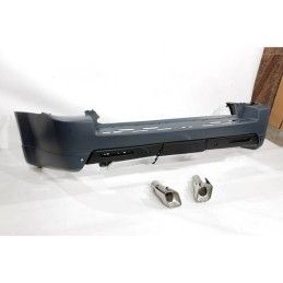 Pare-Choc Arrière Range Rover Sport 2005-2012 L320 look Autobiography, Land Rover