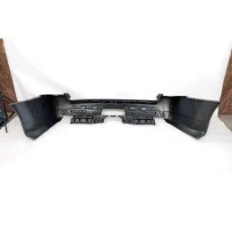Pare-Choc Arrière Range Rover Sport 2005-2012 L320 look Autobiography, Land Rover