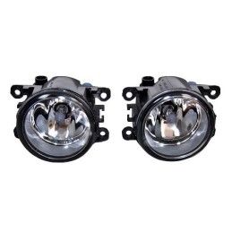 Phare Antibrouillard Range Rover Sport 2005-2012, Land Rover