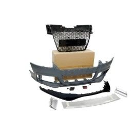 Pare-Choc Avant Audi TT 06-14 8J Look RS, Audi