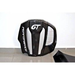 Capot AUDI A4 B9 2016+ Metal, Audi