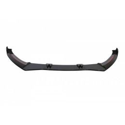 Déflecteur Avant Audi TT 06-14 8J RS pour TCA0196 / TCA01961, Audi
