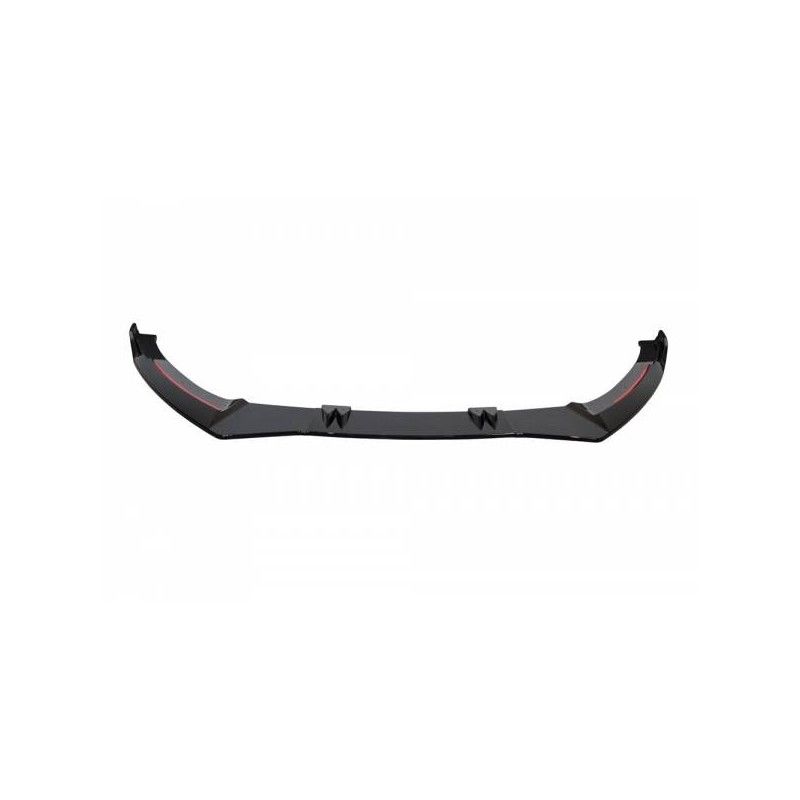 Déflecteur Avant Audi TT 06-14 8J RS pour TCA0196 / TCA01961, Audi Déflecteur Avant Audi TT 06-14 8J RS pour TCA0196 / TCA01961, Audi