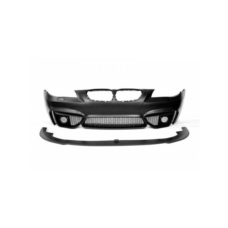 Pare-Choc Avant BMW E60 04-09 Type M4 Plastique, Bmw Pare-Choc Avant BMW E60 04-09 Type M4 Plastique, Bmw