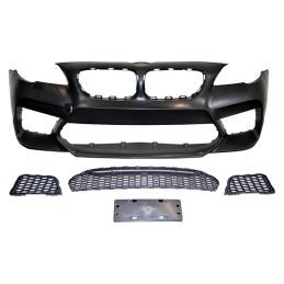 Pare-Choc Avant BMW F10 / F11 / F18 2010-2016 Look G30 M5, Bmw