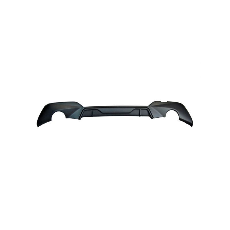 Diffuseur Arrière BMW G20 / G21 Look M-tech Black, Bmw Diffuseur Arrière BMW G20 / G21 Look M-tech Black, Bmw