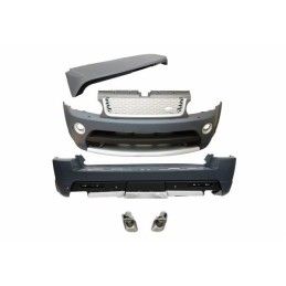 Kit De Carrosserie Range Rover Sport 2010-2012 L320 look Autobiography, Land Rover
