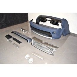 Kit De Carrosserie Range Rover Sport 2010-2012 L320 look Autobiography, Land Rover