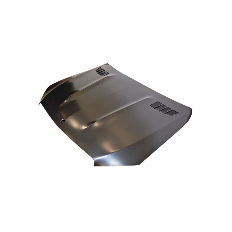 Capot Mercedes W205 2014-2020 GT Look C63 Aluminium, Mercedes Capot Mercedes W205 2014-2020 GT Look C63 Aluminium, Mercedes