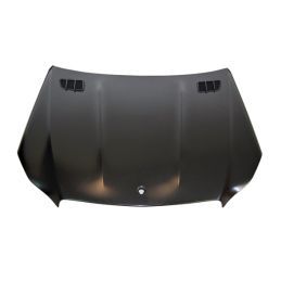 Capot Mercedes W212 2014 Look GT Aluminium, Mercedes