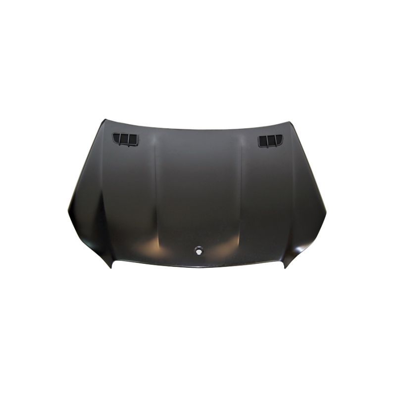 Capot Mercedes W212 2014 Look GT Aluminium, Mercedes Capot Mercedes W212 2014 Look GT Aluminium, Mercedes