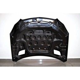 Capot Mercedes W212 2014 Look GT Aluminium, Mercedes