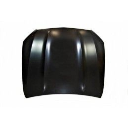 Capot Mercedes W213 2016-2019 / C238 Look AMG E63 Aluminium, Mercedes