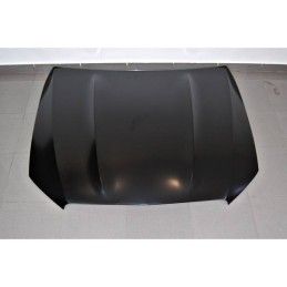 Capot Mercedes W213 2016-2019 / C238 Look AMG E63 Aluminium, Mercedes