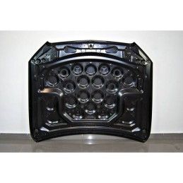 Capot Mercedes W213 2016-2019 / C238 Look AMG E63 Aluminium, Mercedes