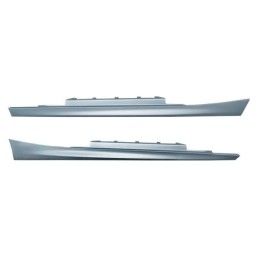 Jupes BMW F21/F22/F23 12-18 Look M2 ABS, Bmw