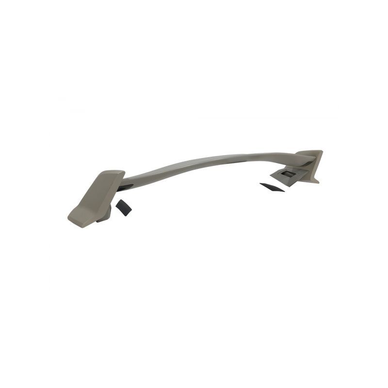 Aileron Honda Civic MK10 Hatchback 2016+ look Type R Mod 2, Honda Aileron Honda Civic MK10 Hatchback 2016+ look Type R Mod 2, Honda