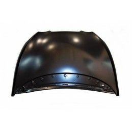 Capot SEAT Leon 2009-2012 Metal, Seat