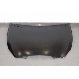 Capot SEAT Leon 2009-2012 Metal, Seat