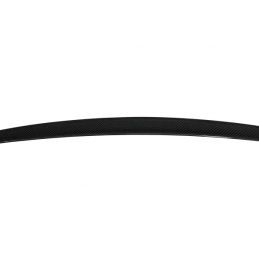 Aileron Carbone BMW F10 M5 10-16, Bmw