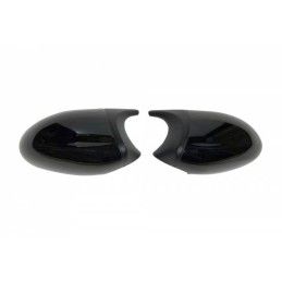 Carcasse Rétroviseur BMW E90/E91/E92/E93/E87/E81/E82/E83 2006-2009 LOOK M4, Bmw