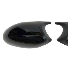 Carcasse Rétroviseur BMW E90/E91/E92/E93/E87/E81/E82/E83 2006-2009 LOOK M4, Bmw