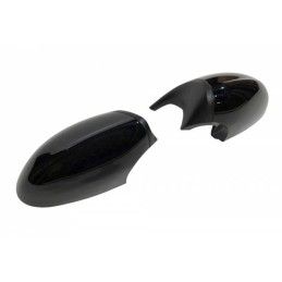 Carcasse Rétroviseur BMW E90/E91/E92/E93/E87/E81/E82/E83 2006-2009 LOOK M4, Bmw