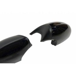 Carcasse Rétroviseur BMW E90/E91/E92/E93/E87/E81/E82/E83 2006-2009 LOOK M4, Bmw