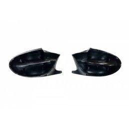 Carcasse Rétroviseur BMW E90/E91/E92/E93/E87/E81/E82/E83 2006-2009 LOOK M4, Bmw