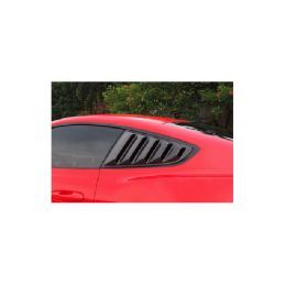 Couvrir les fenêtres Ford Mustang 2015-2017, Ford
