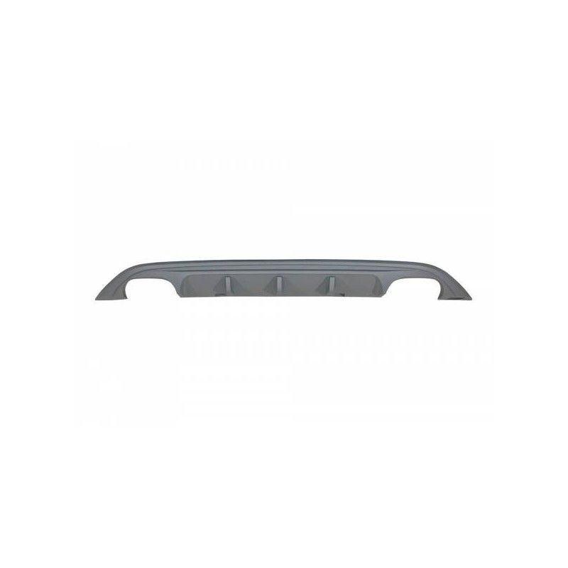 Déflecteur Arrière Audi A4 B8 Limousine / Avant 2013-2015 ABS, Audi Déflecteur Arrière Audi A4 B8 Limousine / Avant 2013-2015 ABS, Audi