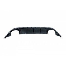 Déflecteur Arrière Audi A4 B8 Limousine / Avant 2013-2015 ABS, Audi