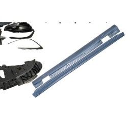 Kit De Carrosserie Mercedes W117 2016-2018 LCI 4P / SW Look AMG A45, Mercedes