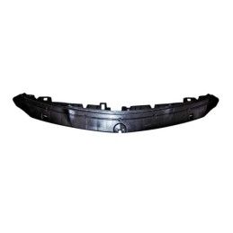 Convertisseur de pare-chocs Mercedes W117 13-16 4P / SW en version LCI Look AMG, Mercedes