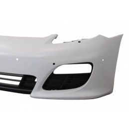 Pare-Choc Avant Porsche Panamera S 4S 10-14 Prefacelift, Porsche