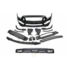 Kit De Carrosserie Ford Mustang 2015-2017 look GT350, Ford