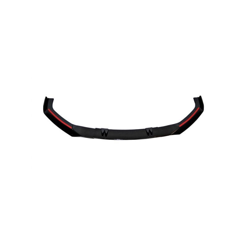 Déflecteur Avant Audi A5 2016-2019 Look RS5 Pour TCA0236, Audi Déflecteur Avant Audi A5 2016-2019 Look RS5 Pour TCA0236, Audi