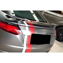 Aileron Audi TT 2015+ Look RSTT, Audi