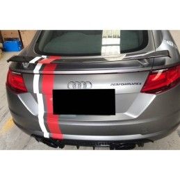 Aileron Audi TT 2015+ Look RSTT, Audi